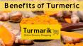 Benefits of Turmeric PowerPoint PPT Presentation