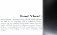 Bennet Schwartz Unrivaled Fashion Sense PowerPoint PPT Presentation
