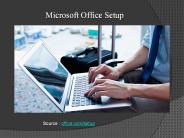 Download the Latest update  of Office  Setup 365, 2019