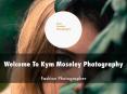Information Presentation Of Kym Moseley Photography PowerPoint PPT Presentation