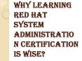 Things You Need to Know About Red Hat System Administration PowerPoint PPT Presentation