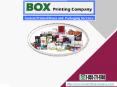 Custom Printed Boxes Packaging(3) PowerPoint PPT Presentation