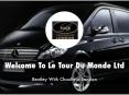 Le Tour Du Monde Ltd Presentation PowerPoint PPT Presentation