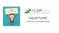 Acquire Complete Information On Liquid Mutual Funds PowerPoint PPT Presentation