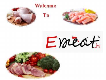 Fresh Chicken Order Online