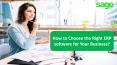 How to Choose the Right ERP Software for Your Business PowerPoint PPT Presentation