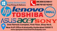 Hp Service Center in Kukatpally