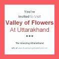 Valley of flowers trek PowerPoint PPT Presentation