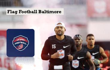 Flag Football Baltimore