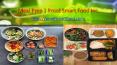 Meal Prep -  Proof Smart Food PowerPoint PPT Presentation