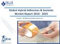 Hybrid Adhesives & Sealants Market | Global Industry Analysis, Size and Forecast to 2025 PowerPoint PPT Presentation