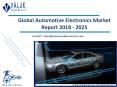Automotive Electronics Market: Global Industry Analysis and Forecast to 2025 PowerPoint PPT Presentation