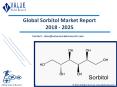 Sorbitol Market Trends and Forecast Report to 2025 PowerPoint PPT Presentation