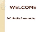 Best Mobile Mechanics in Oran Park