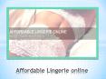 Affordable Lingerie Online To Slip Into Comfortable Night Sleep
