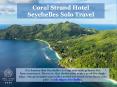 Seychelles Solo Travel - Coral Strand PowerPoint PPT Presentation