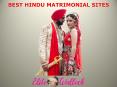 BEST HINDU MATRIMONIAL SITES PowerPoint PPT Presentation