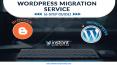 WordPress Site Migration | WordPress Migration Service PowerPoint PPT Presentation