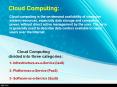 Cloud Computing Training in Hyderabad PowerPoint PPT Presentation