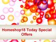 Homeshop18 Today Special Offers PowerPoint PPT Presentation