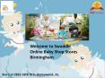 Baby Supply Store Birmingham PowerPoint PPT Presentation