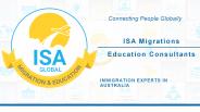 Subclass 864 | ISA Migrations & Education Consultants