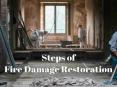 Steps of Fire Damage Restoration Moreno Valley CA by PL Builders & Restoration PowerPoint PPT Presentation