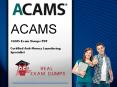 Download CAMS Exam - 2019 Valid CAMS Question Answers - Real Exam Dumps PowerPoint PPT Presentation