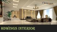 Interior Designers in Delhi | 9810036537