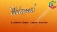 Import Export Institute - Kshemkari Export Import Academy PowerPoint PPT Presentation