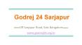 Godrej 24 Sarjapur Residential Apartment Bangalore PowerPoint PPT Presentation
