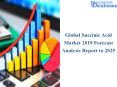 Top Players In Succinic Acid Industry and Market Size 2019 PowerPoint PPT Presentation