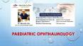 Best Pediatric ophthalmologist in indore | Eye surgeon in indore PowerPoint PPT Presentation