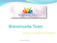 Social Services Organization in Hyderabad - Bravehearts Team PowerPoint PPT Presentation