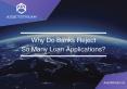 Why would a loan application be rejected? PowerPoint PPT Presentation