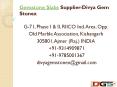 Gemstone Slabs Supplier-Divya Gem Stonex PowerPoint PPT Presentation