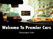 Premier Minicab Presentation