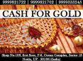 Gold and Silver Buyer in Gurgaon and Delhi NCR