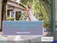 Elegant wedding dresses in Ludwigsburg bridal shop PowerPoint PPT Presentation