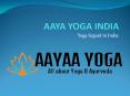 Must know information about type of yoga and its benefits PowerPoint PPT Presentation