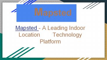 Indoor Positioning System Canada (1)