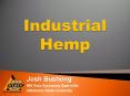 CBD Industrial Hemp PowerPoint PPT Presentation