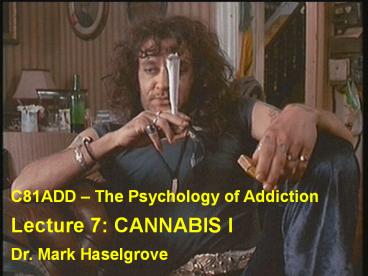 Cannabis CBD Hemp Info Review