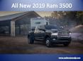 America’s Longest Lasting 2019 Ram 3500 Heavy-Duty Trucks - Cecil Motors PowerPoint PPT Presentation