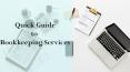 Quick Guide to BookKeeping Services PowerPoint PPT Presentation