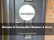 Information Presentation Of Lincolnshire Windows Boston