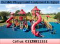Durable Playground Equipment in Egypt PowerPoint PPT Presentation