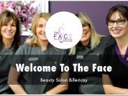 Information Presentation Of The Face
