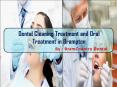 Dental Cleaning Treatment and Oral Treatment - By BramCountry Dental PowerPoint PPT Presentation