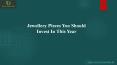 Jewellery Pieces You Should Invest In This Year PowerPoint PPT Presentation